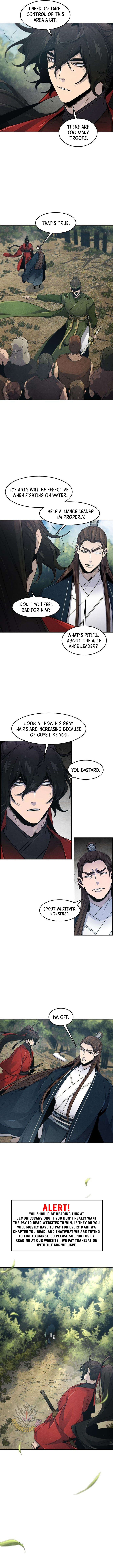 Return of the Crazy Demon Chapter 152 2
